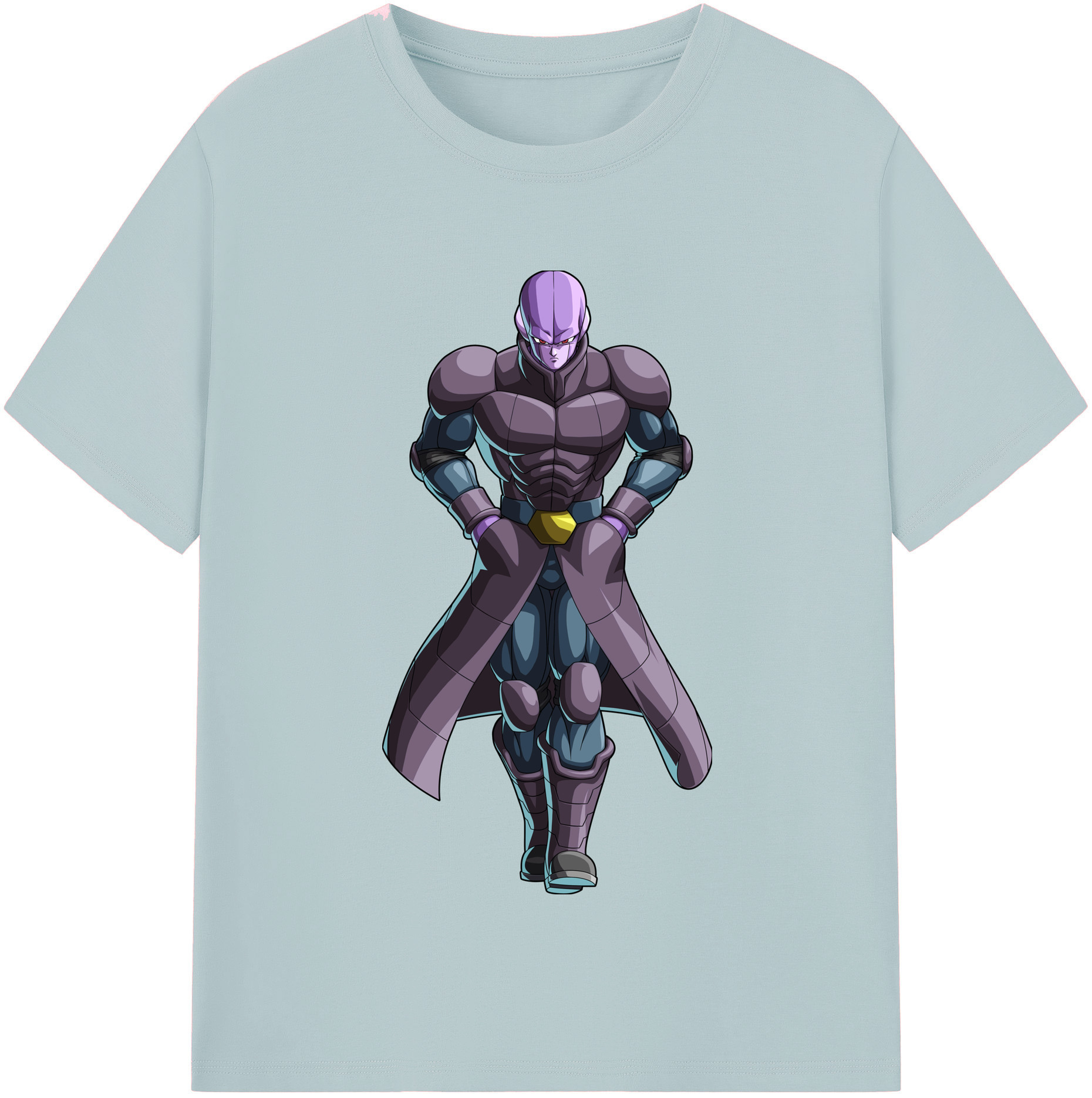 （画像用） ドラゴンボール DRAGON BALL 綿100％半袖Tシャツ（フロントプリント）